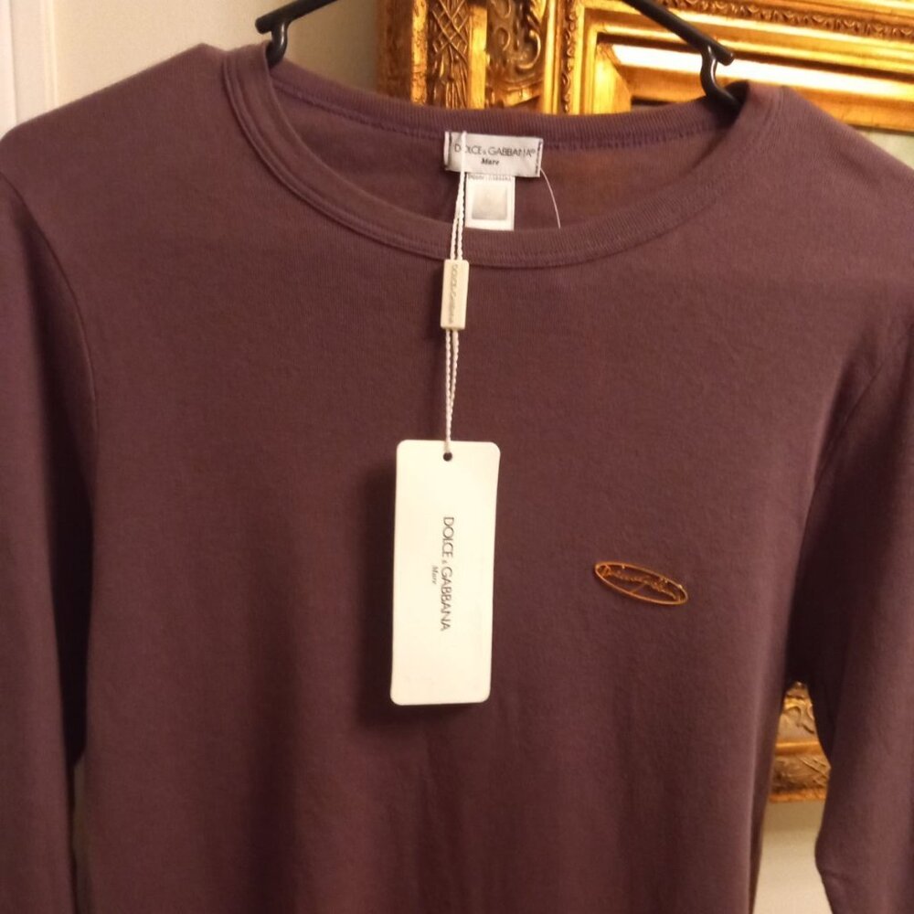 Authentic Dolce & Gabbana Top
